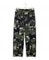 GRAMICCI（グラミチ）の古着「CANVAS GADGET PANT GMP4-F3021」｜グリーン×ブラック