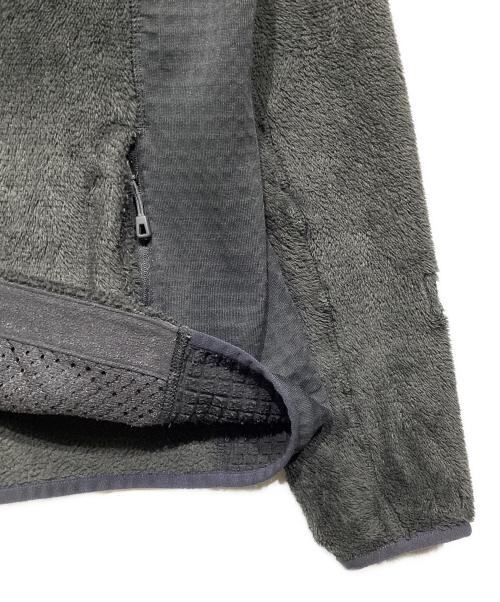 Patagonia（パタゴニア）Patagonia (パタゴニア) R2フリースジャケット　25139 グレー サイズ:XSの古着・服飾アイテム