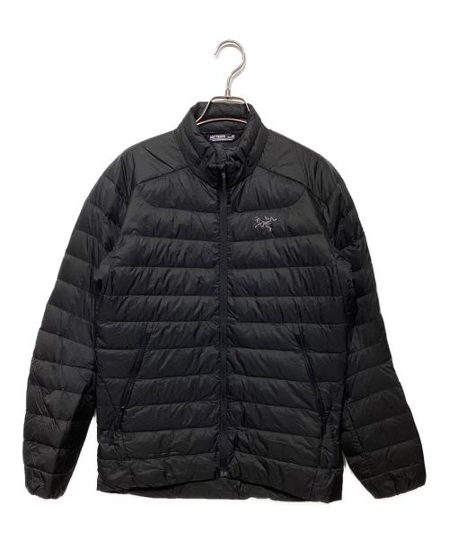ARC'TERYX（アークテリクス）ARC'TERYX (アークテリクス) Cerium Jacket ブラック サイズ:Sの古着・服飾アイテム