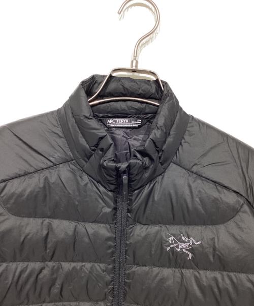 ARC'TERYX（アークテリクス）ARC'TERYX (アークテリクス) Cerium Jacket ブラック サイズ:Sの古着・服飾アイテム