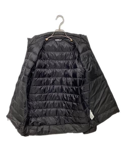 ARC'TERYX（アークテリクス）ARC'TERYX (アークテリクス) Cerium Jacket ブラック サイズ:Sの古着・服飾アイテム
