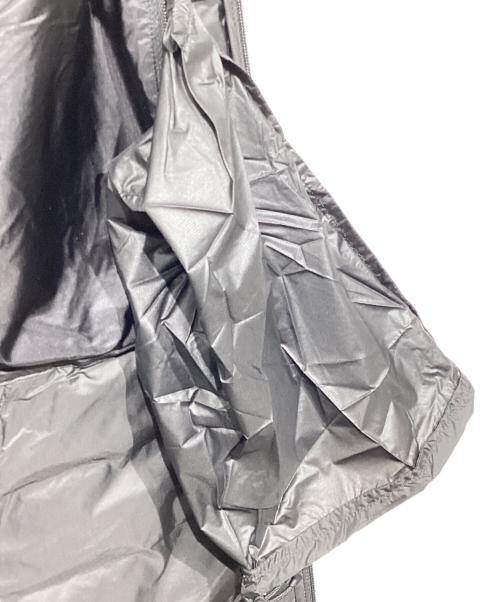 ARC'TERYX（アークテリクス）ARC'TERYX (アークテリクス) Cerium Jacket ブラック サイズ:Sの古着・服飾アイテム