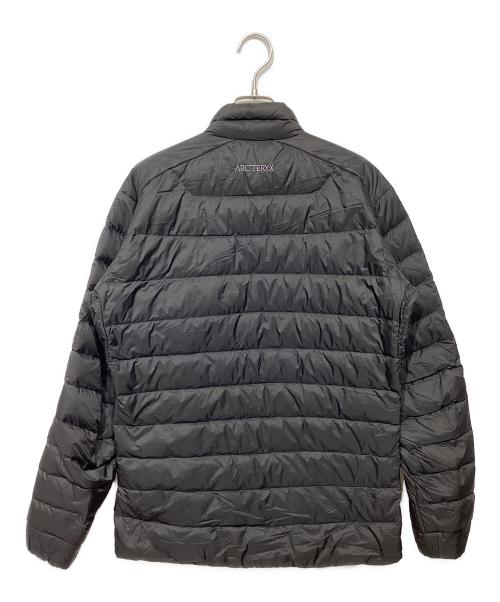ARC'TERYX（アークテリクス）ARC'TERYX (アークテリクス) Cerium Jacket ブラック サイズ:Sの古着・服飾アイテム