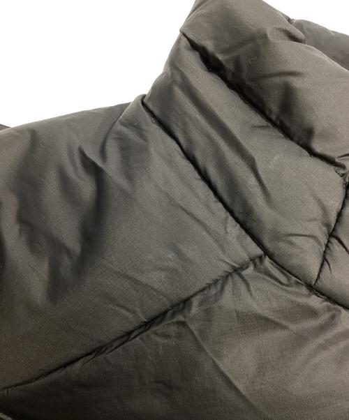 ARC'TERYX（アークテリクス）ARC'TERYX (アークテリクス) Cerium Jacket ブラック サイズ:Sの古着・服飾アイテム