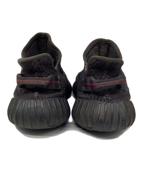 adidas（アディダス）adidas (アディダス) YEEZY BOOST 350 V2 ブラック サイズ:US10の古着・服飾アイテム