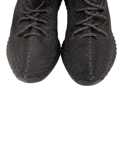 adidas（アディダス）adidas (アディダス) YEEZY BOOST 350 V2 ブラック サイズ:US10の古着・服飾アイテム