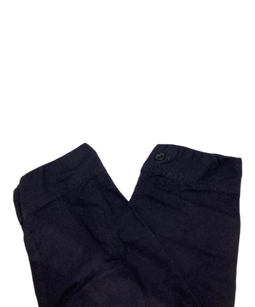 BARENA（バレナ）BARENA (バレナ) ウールジャンプスーツ ネイビー サイズ:40の古着・服飾アイテム