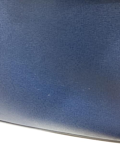 FURLA（フルラ）FURLA (フルラ) G6847　2WAYバッグ ブルーの古着・服飾アイテム