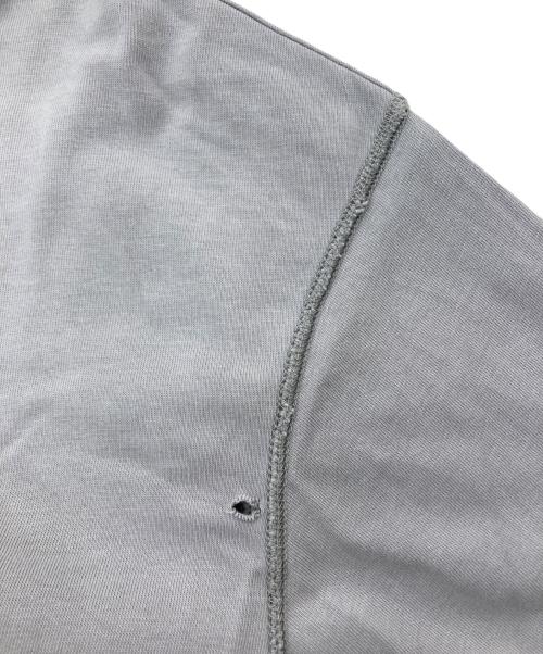 JORDAN（ジョーダン）JORDAN (ジョーダン) RARE AIR WSH 85 LS CREW IB3134-077 グレー サイズ:Lの古着・服飾アイテム