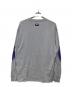 JORDAN (ジョーダン) RARE AIR WSH 85 LS CREW IB3134-077 グレー サイズ:L：5000円