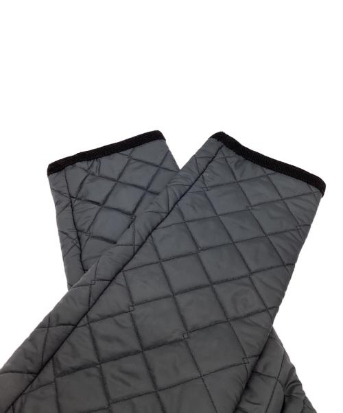 LAVENHAM（ラベンハム）LAVENHAM (ラベンハム) CROPPED A LINE JACKET SLJ2131 G95 ブラック サイズ:40の古着・服飾アイテム