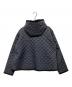 LAVENHAM (ラベンハム) CROPPED A LINE JACKET SLJ2131 G95 ブラック サイズ:40：18000円
