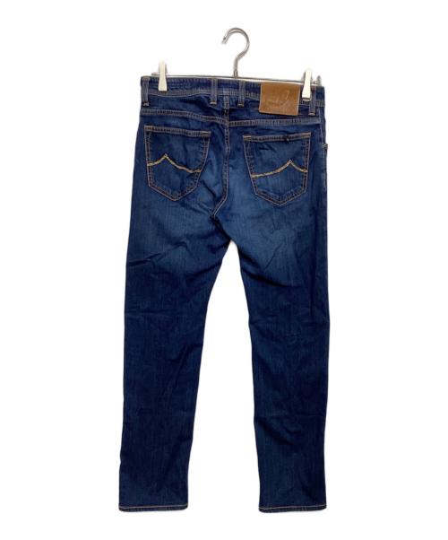 JACOB COHEN（ヤコブコーエン）JACOB COHEN (ヤコブコーエン) デニムパンツ PW622 COMF インディゴ サイズ:31の古着・服飾アイテム