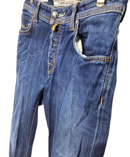 JACOB COHEN（ヤコブコーエン）JACOB COHEN (ヤコブコーエン) デニムパンツ PW622 COMF インディゴ サイズ:31の古着・服飾アイテム