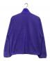 Patagonia (パタゴニア) 80-90's フルジップフリースジャケット パープル サイズ:-：12000円
