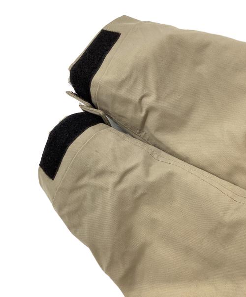 THE NORTH FACE（ザ ノース フェイス）THE NORTH FACE (ザ ノース フェイス) ダウンジャケット　MCMURDO PARKA　ND91310 ベージュ サイズ:Sの古着・服飾アイテム