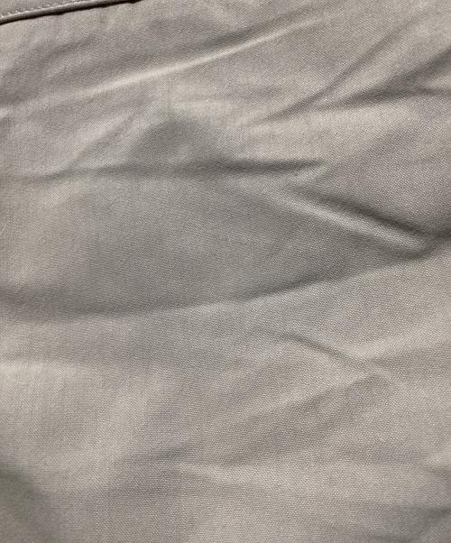 THE NORTH FACE（ザ ノース フェイス）THE NORTH FACE (ザ ノース フェイス) ダウンジャケット　MCMURDO PARKA　ND91310 ベージュ サイズ:Sの古着・服飾アイテム