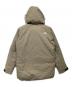 THE NORTH FACE (ザ ノース フェイス) ダウンジャケット　MCMURDO PARKA　ND91310 ベージュ サイズ:S：15000円