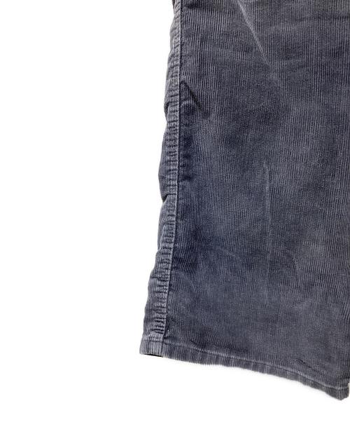 LEVI'S（リーバイス）LEVI'S (リーバイス) 00'S 　コーデュロイペインターパンツ　44657-2359 ネイビー サイズ:33の古着・服飾アイテム
