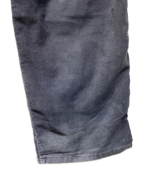 LEVI'S（リーバイス）LEVI'S (リーバイス) 00'S 　コーデュロイペインターパンツ　44657-2359 ネイビー サイズ:33の古着・服飾アイテム