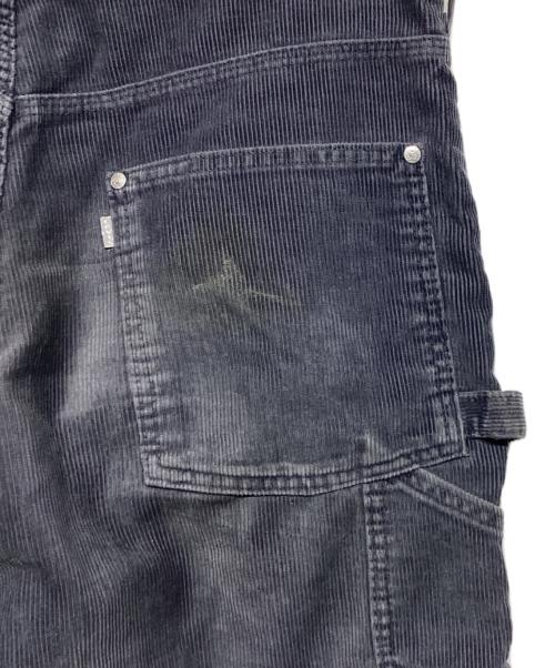 LEVI'S（リーバイス）LEVI'S (リーバイス) 00'S 　コーデュロイペインターパンツ　44657-2359 ネイビー サイズ:33の古着・服飾アイテム