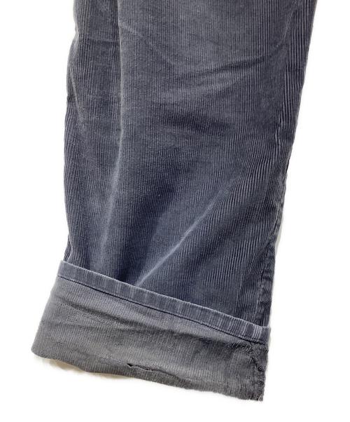 LEVI'S（リーバイス）LEVI'S (リーバイス) 00'S 　コーデュロイペインターパンツ　44657-2359 ネイビー サイズ:33の古着・服飾アイテム