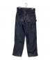 LEVI'S (リーバイス) 00'S 　コーデュロイペインターパンツ　44657-2359 ネイビー サイズ:33：10000円