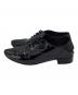 repetto (レペット) レースアップシューズ ブラック サイズ:37 1/2：4000円