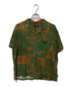 中古・古着通販】SAPEur (サプール) GEORGETOWN HEAD S/S TEE ブラック