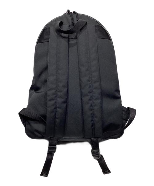 sacai（サカイ）sacai (サカイ) Pocket Back Pack ブラックの古着・服飾アイテム