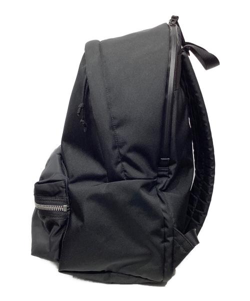 sacai（サカイ）sacai (サカイ) Pocket Back Pack ブラックの古着・服飾アイテム