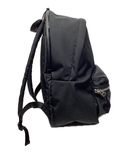 sacai（サカイ）sacai (サカイ) Pocket Back Pack ブラックの古着・服飾アイテム