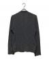 KOLOR (カラー) ウール混ジャケット　6WCMT01201 グレー サイズ:2：6000円