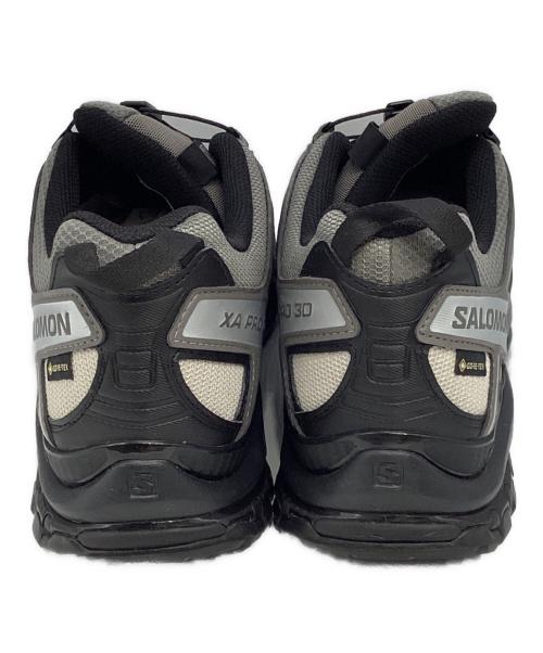 SALOMON（サロモン）SALOMON (サロモン) XA PRO 3D GORE-TEX 475875 グレー サイズ:US11の古着・服飾アイテム