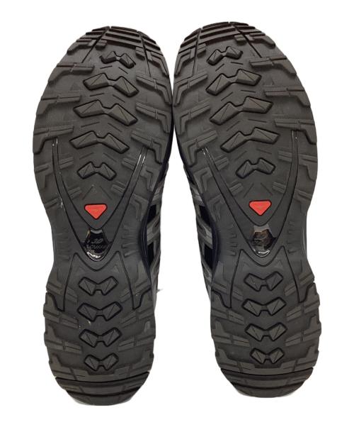 SALOMON（サロモン）SALOMON (サロモン) XA PRO 3D GORE-TEX 475875 グレー サイズ:US11の古着・服飾アイテム