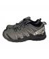 SALOMON (サロモン) XA PRO 3D GORE-TEX 475875 グレー サイズ:US11：17000円