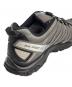 中古・古着 SALOMON (サロモン) XA PRO 3D GORE-TEX 475875 グレー サイズ:US11：17000円