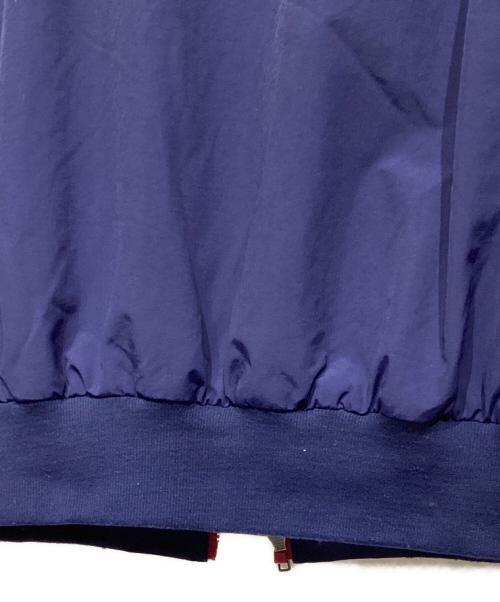 Patagonia（パタゴニア）Patagonia (パタゴニア) シェルド シンチラ ジャケット　28145　 ネイビー×レッド サイズ:Mの古着・服飾アイテム