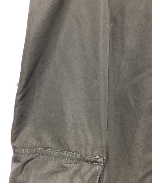 US ARMY（ユーエスアーミー）US ARMY (ユーエスアーミー) M-51 オーバーパンツ オリーブ サイズ:6の古着・服飾アイテム