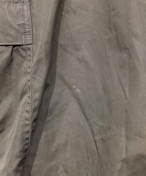 US ARMY（ユーエスアーミー）US ARMY (ユーエスアーミー) M-51 オーバーパンツ オリーブ サイズ:6の古着・服飾アイテム