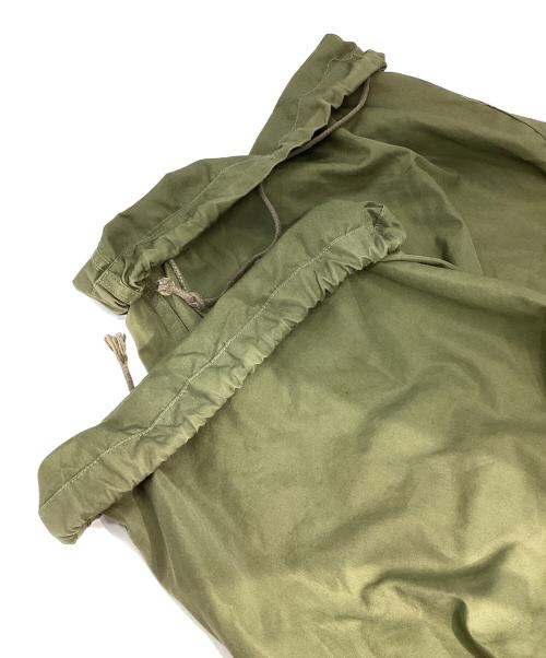 US ARMY（ユーエスアーミー）US ARMY (ユーエスアーミー) M-51 オーバーパンツ オリーブ サイズ:6の古着・服飾アイテム