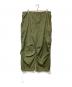 US ARMY（ユーエスアーミー）の古着「M-51 オーバーパンツ」｜オリーブ