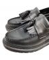 中古・古着 Dr.Martens (ドクターマーチン) ADRIAN MONO ローファー ブラック サイズ:UK37：12000円
