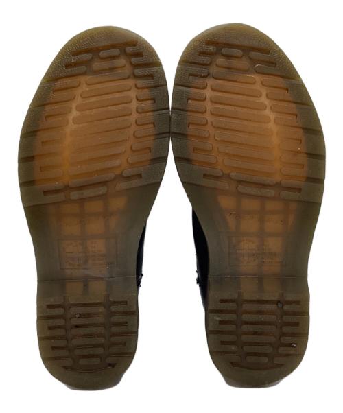 Dr.Martens（ドクターマーチン）Dr.Martens (ドクターマーチン) サイドゴアブーツ　2976 ブラック サイズ:US6の古着・服飾アイテム