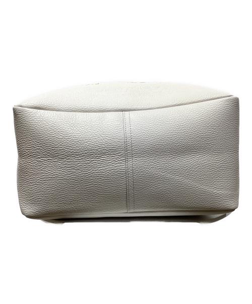 YOUNG & OLSEN The DRYGOODS STORE（ヤングアンドオルセン ザ ドライグッズストア）YOUNG & OLSEN The DRYGOODS STORE (ヤングアンドオルセン ザ ドライグッズストア) DISNEY (ディズニー) ディズニー100周年 別注 トートバッグ アイボリーの古着・服飾アイテム