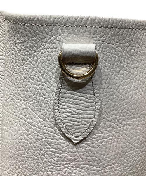 YOUNG & OLSEN The DRYGOODS STORE（ヤングアンドオルセン ザ ドライグッズストア）YOUNG & OLSEN The DRYGOODS STORE (ヤングアンドオルセン ザ ドライグッズストア) DISNEY (ディズニー) ディズニー100周年 別注 トートバッグ アイボリーの古着・服飾アイテム