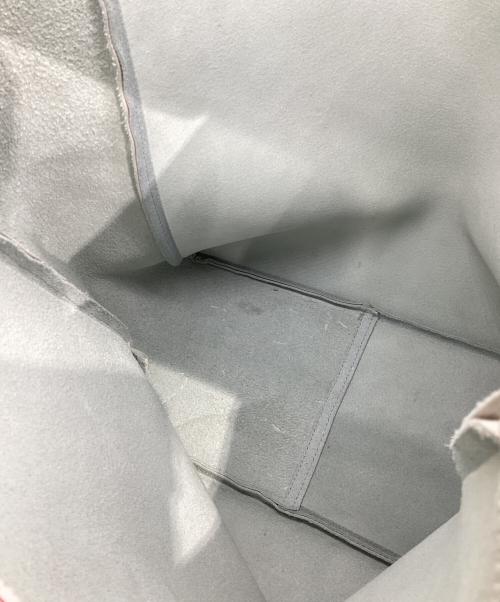 YOUNG & OLSEN The DRYGOODS STORE（ヤングアンドオルセン ザ ドライグッズストア）YOUNG & OLSEN The DRYGOODS STORE (ヤングアンドオルセン ザ ドライグッズストア) DISNEY (ディズニー) ディズニー100周年 別注 トートバッグ アイボリーの古着・服飾アイテム