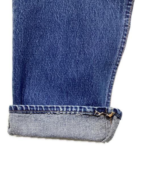 LEVI'S（リーバイス）LEVI'S (リーバイス) 501デニムパンツ ブルー サイズ:W38×L32の古着・服飾アイテム