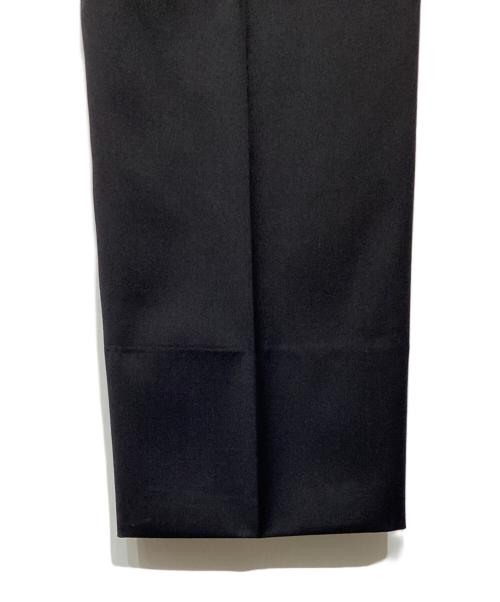 TEIJIN（テイジン）TEIJIN (テイジン) 3B セットアップスーツ ブラック サイズ:46の古着・服飾アイテム