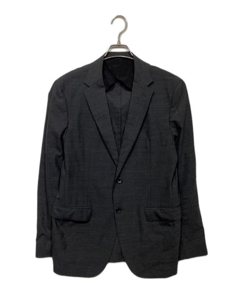 ESTNATION（エストネーション）ESTNATION (エストネーション) セットアップスーツ　81-200-04-030026 グレー サイズ:50の古着・服飾アイテム